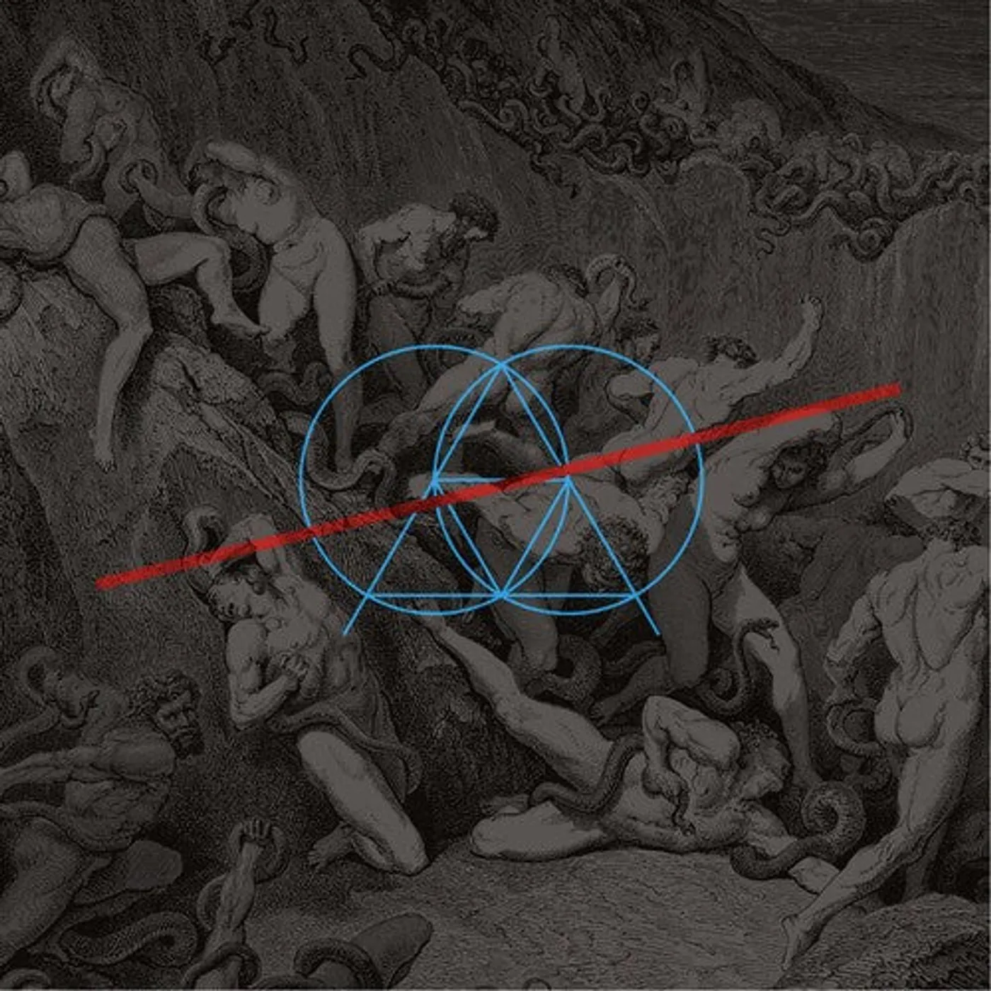Vipassi LP Vinyl - Sunyata