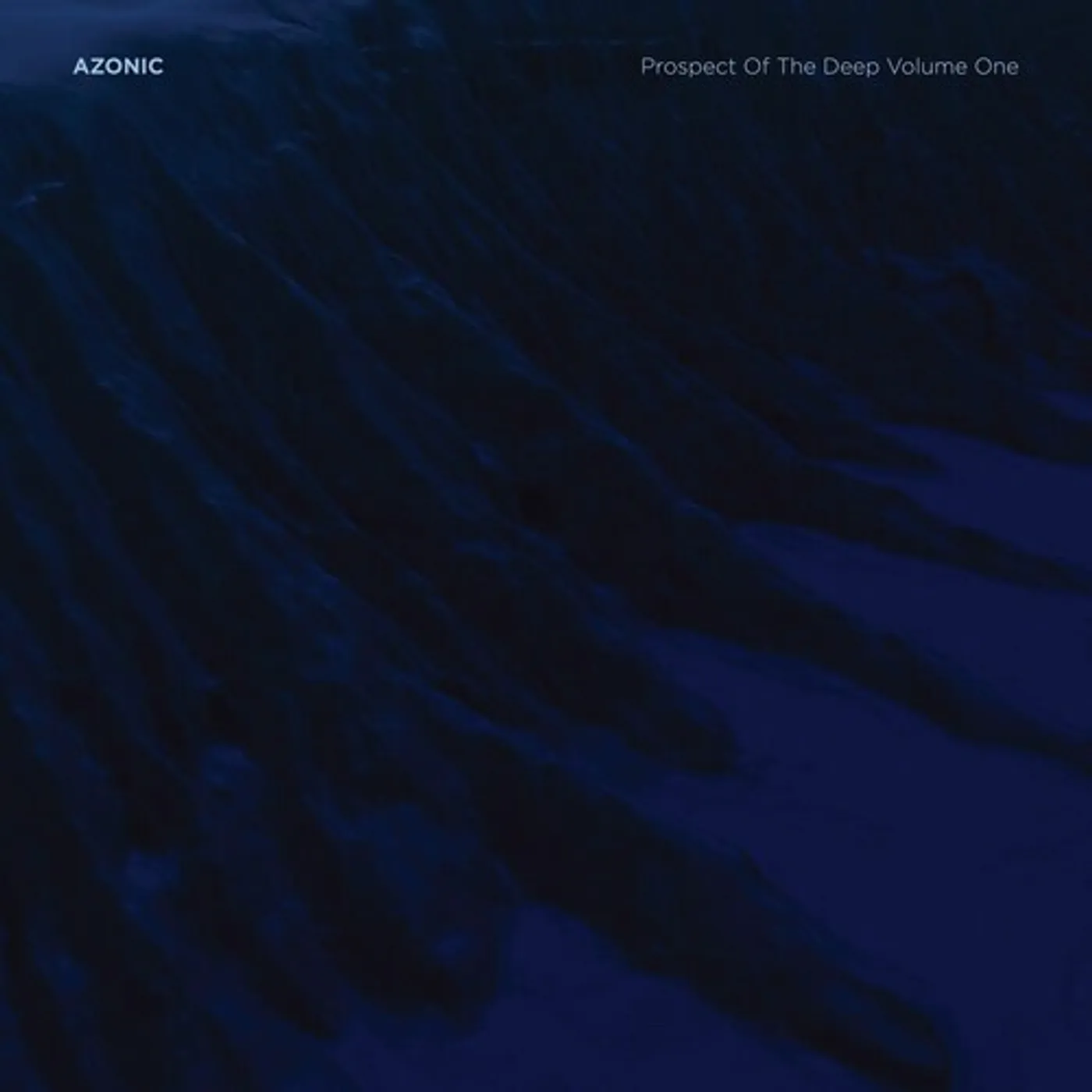 Azonic LP Vinyl - Prospect Of The Deep 1