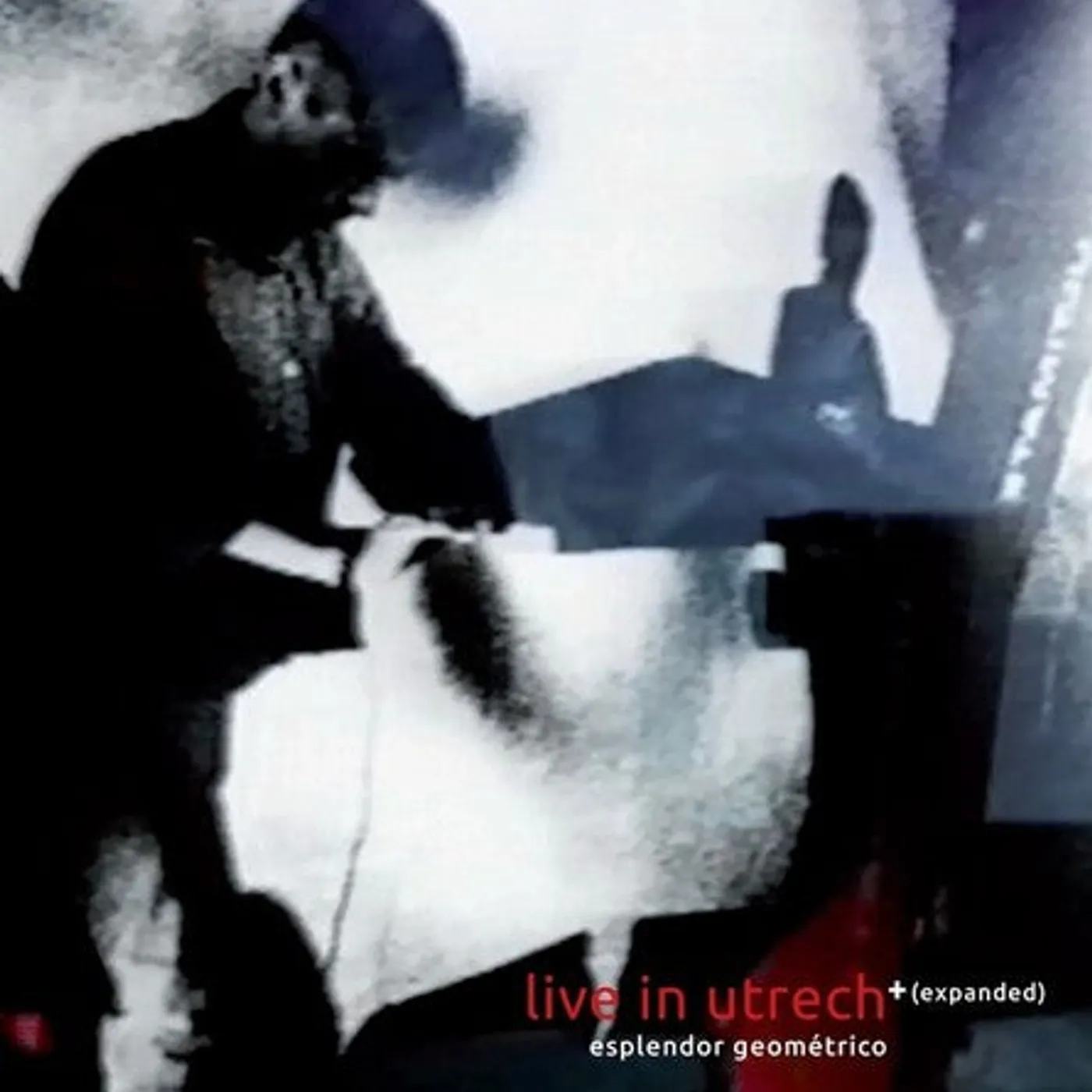 Esplendor Geométrico LP Vinyl - Live In Utrecht (Exp) (2Pk)