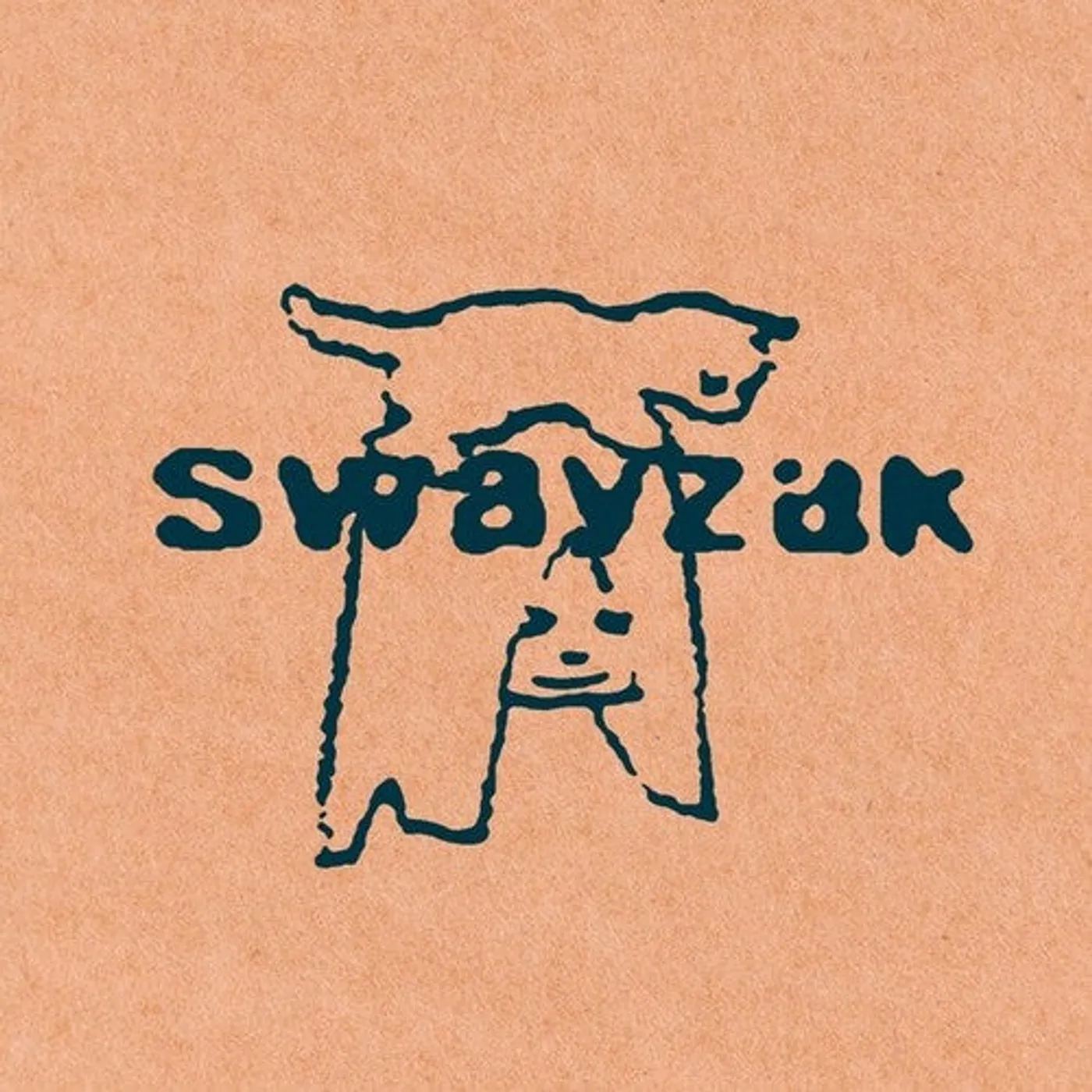 Swayzak LP Vinyl - Snowboarding In Argentina (25Th Anniversary Ed)