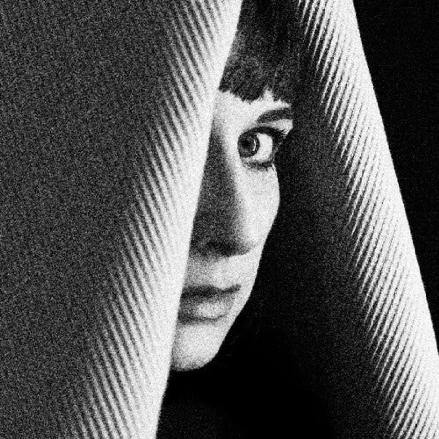 Annie-Claude Deschênes LP Vinyl - Les Manieres De Table (Can)