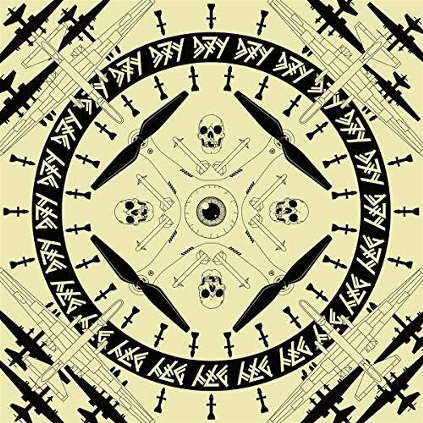 D7Y LP Vinyl - D7Y (Uk)