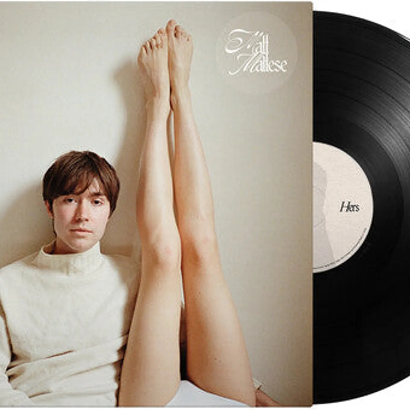 Clairo Sling Vinyl Record