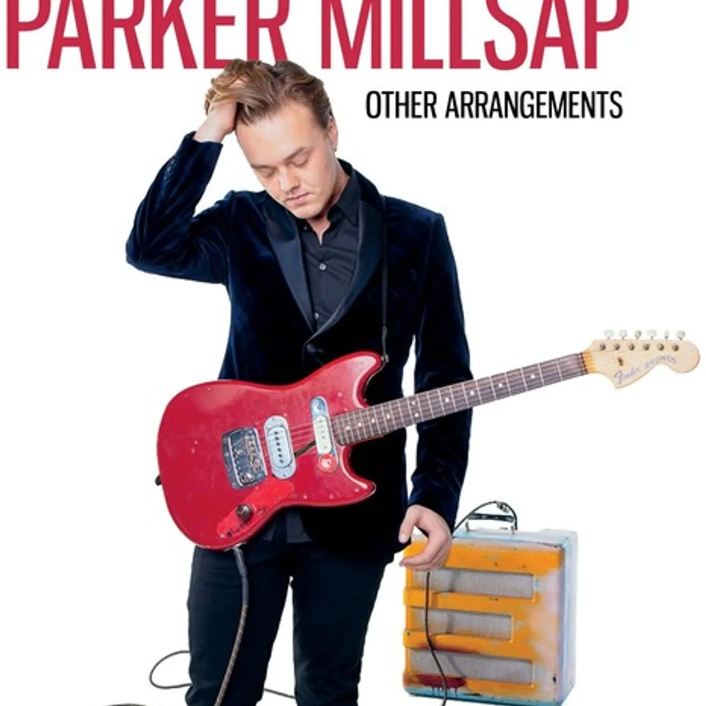 Parker Millsap LP Vinyl - Other Arrangements