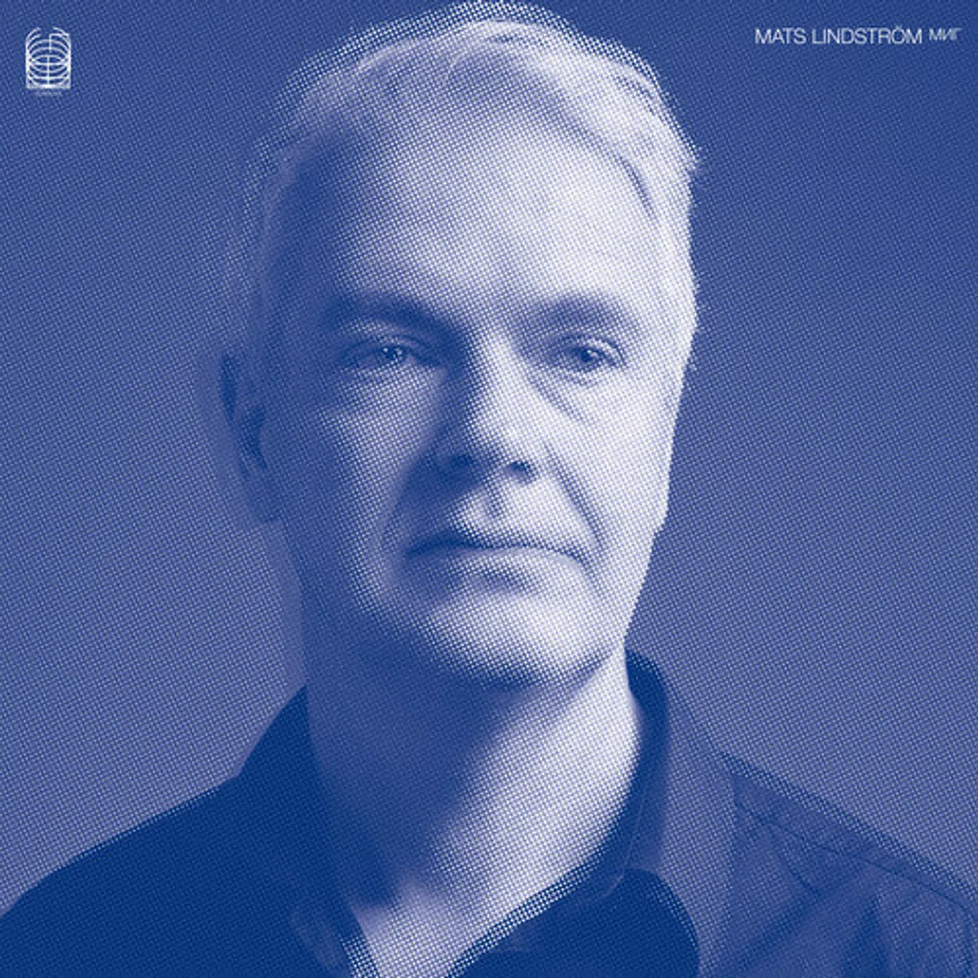 Mats Lindström LP Vinyl - Mig