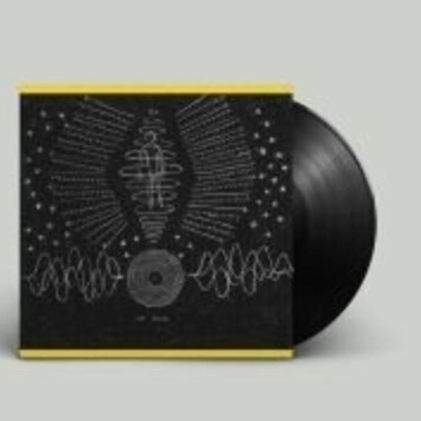 Sta LP Vinyl - Orbita (Spa)