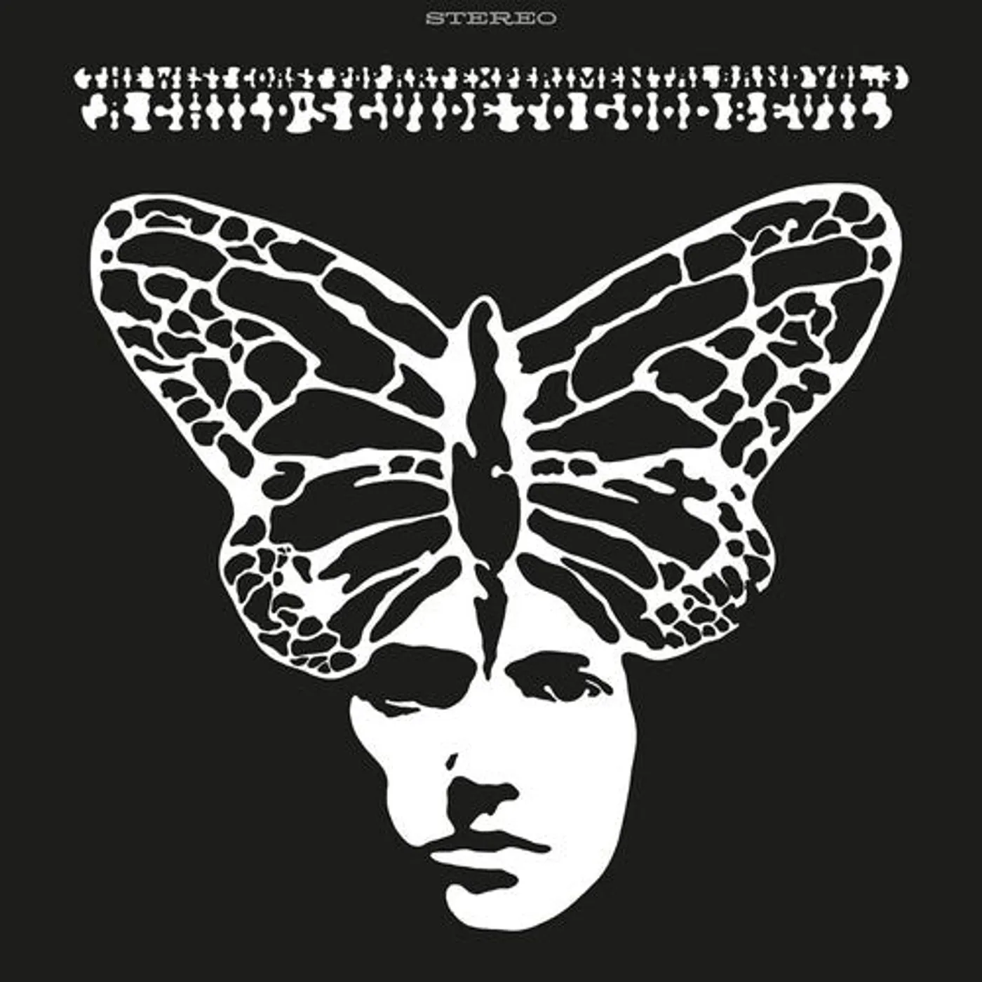 The West Coast Pop Art Experimental Band LP Vinyl - Vol. 3-A Child'S Guide To Good & Evil (Blk) (Ogv)