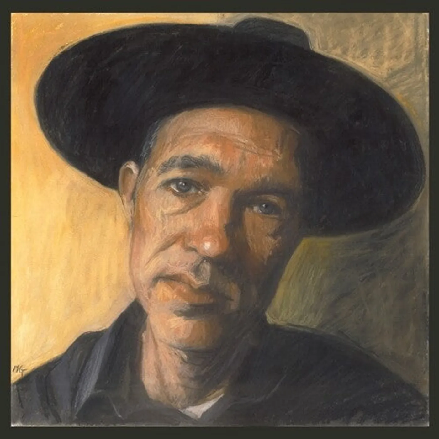 Simon Joyner LP Vinyl - Pocket Moon