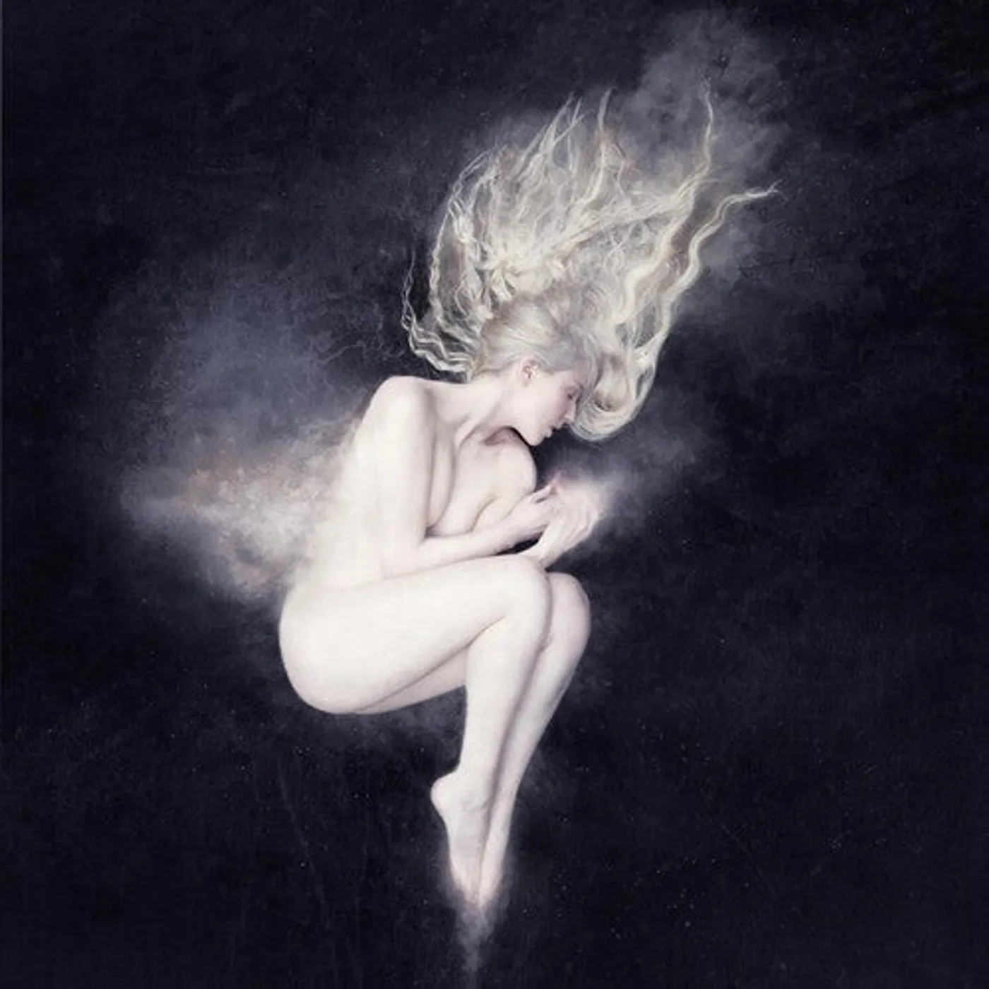 Sylvaine LP Vinyl - Nova (Gate Fold) (Ltd)
