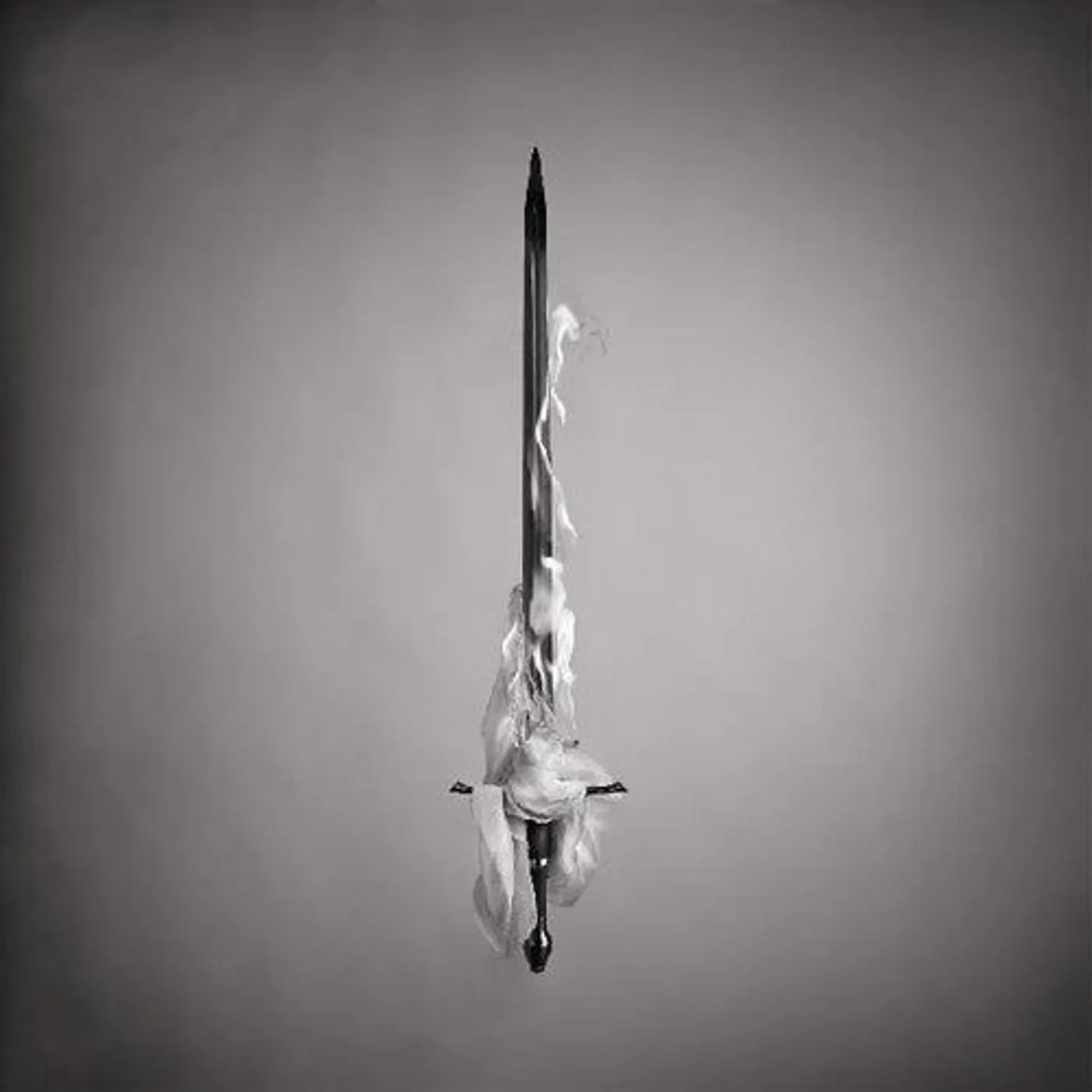 Eigenlicht LP Vinyl - Self-Annihilating Consciousness