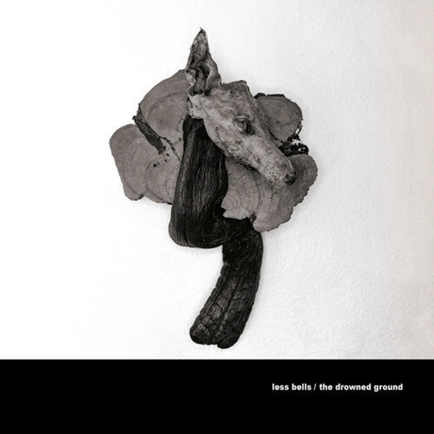 Less Bells LP Vinyl - Drowned Ground