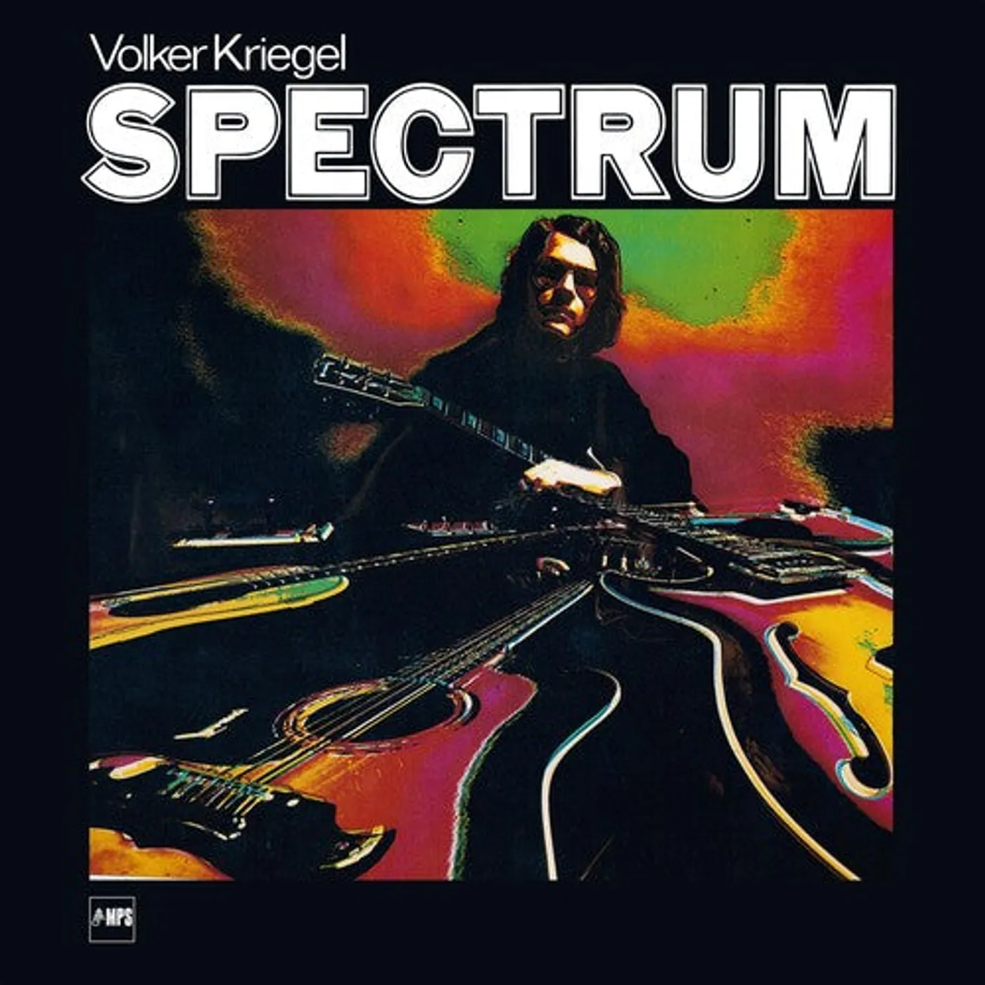 Spectrum  LP Vinyl - Spectrum / Various