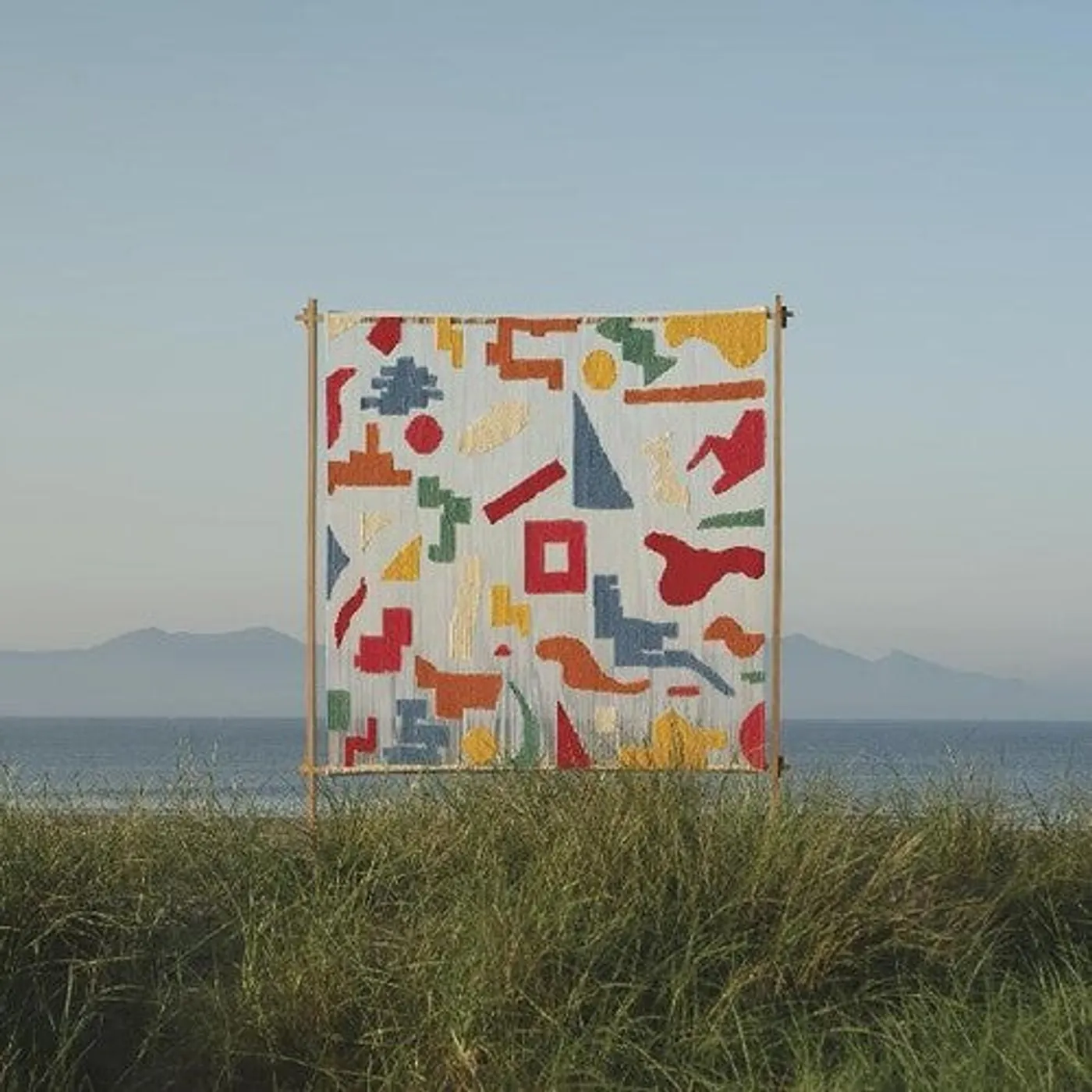 Matthew Halsall LP Vinyl - An Ever Changing View (Dlcd)