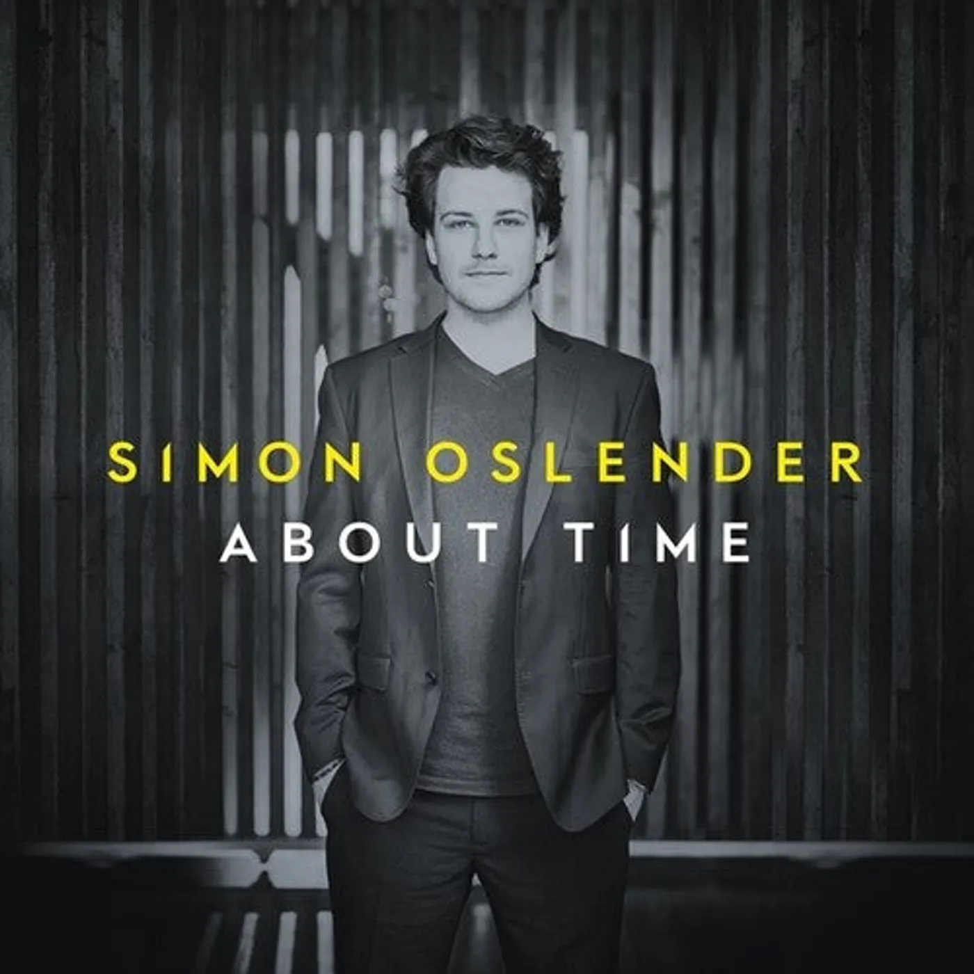 Simon Oslender