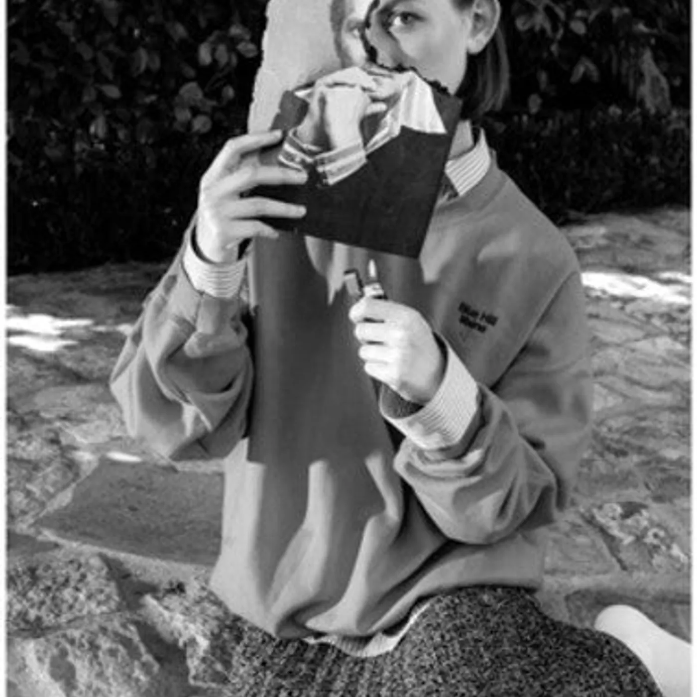 Carsten Jost LP Vinyl - Collectionneuse