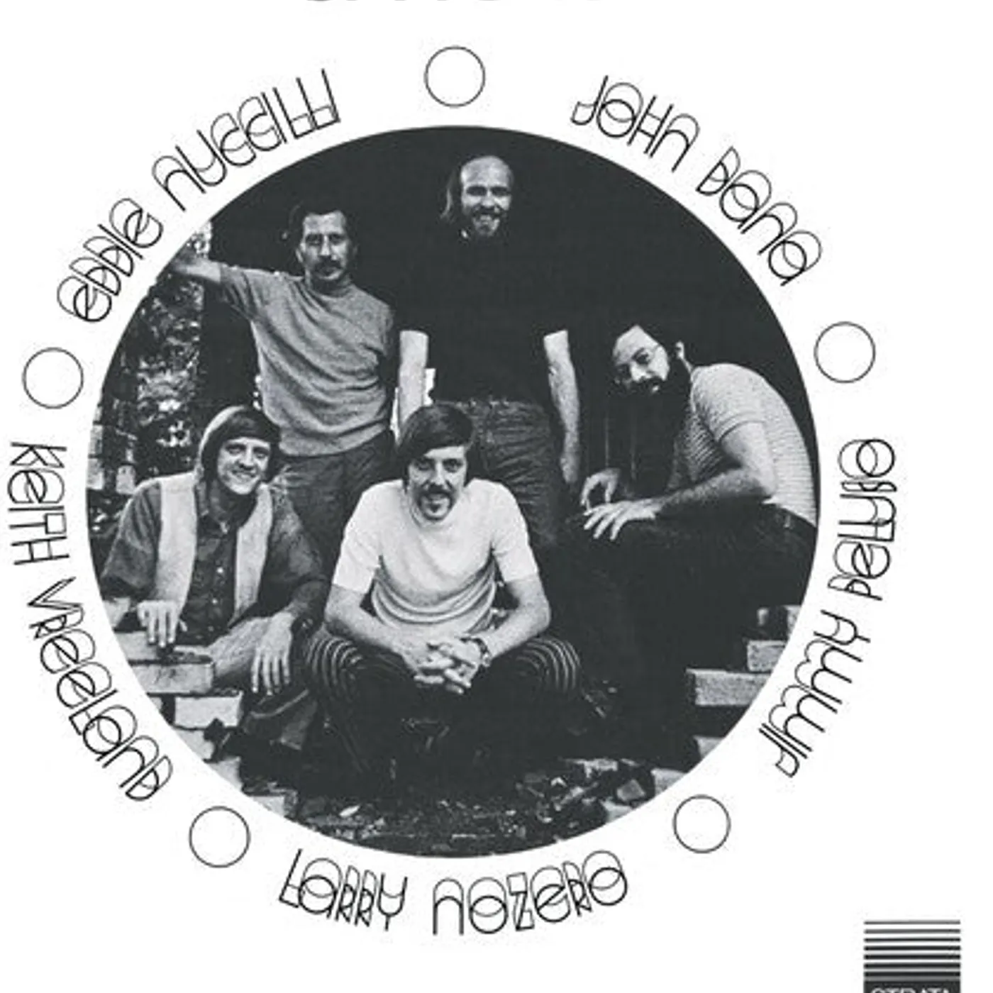 Sphere LP Vinyl - Inside Ourselves