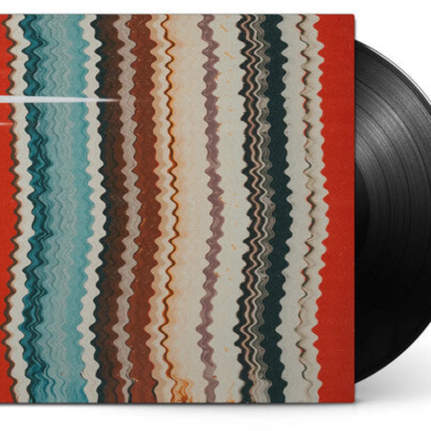 Brent Cobb LP Vinyl - Ain'T Rocked In A While