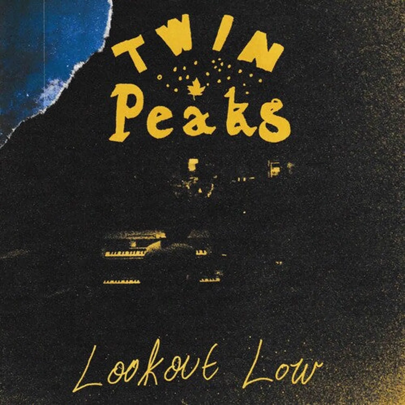 Twin Peaks LP Vinyl - Lookout Low