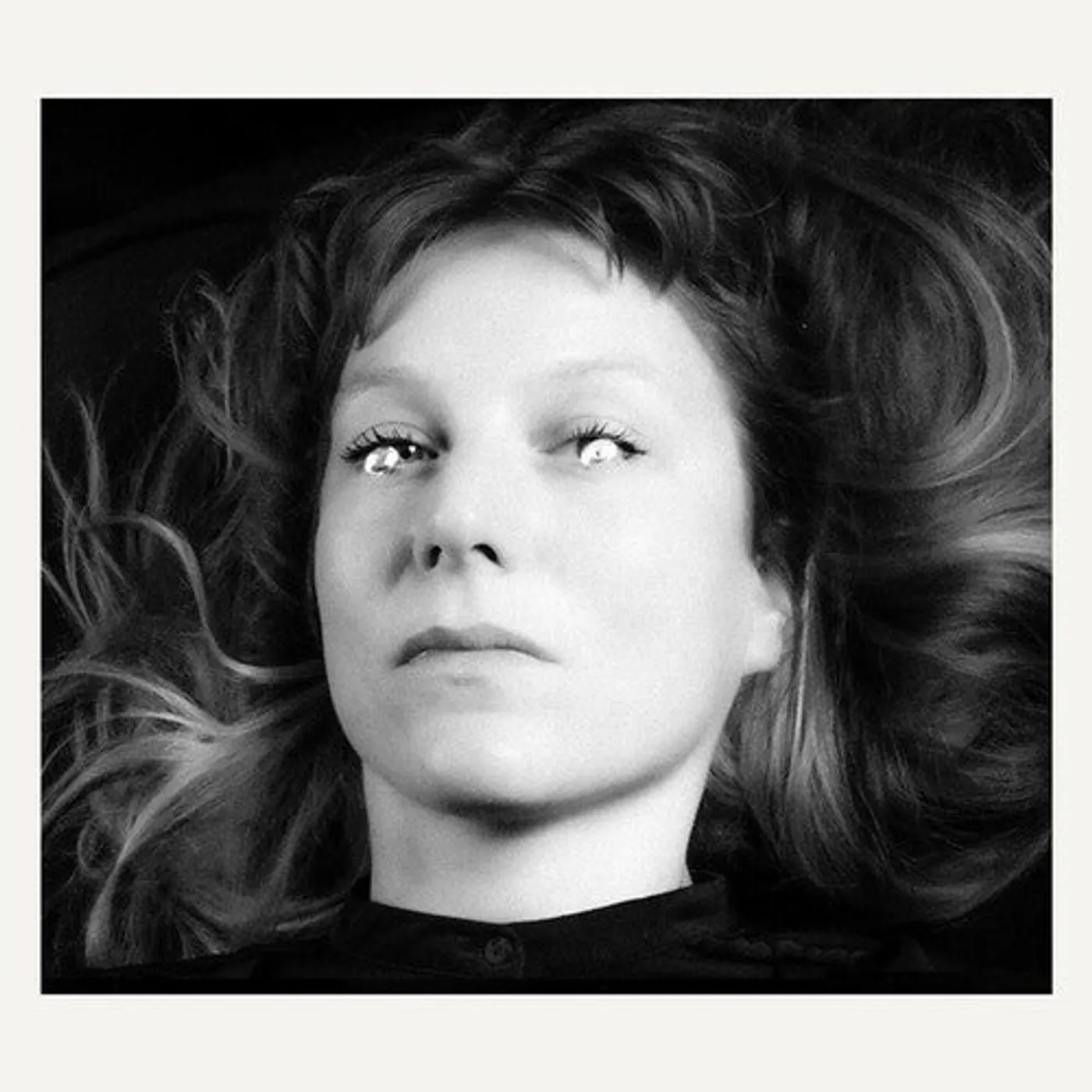 Hedvig Mollestad LP Vinyl - Tempest Revisited