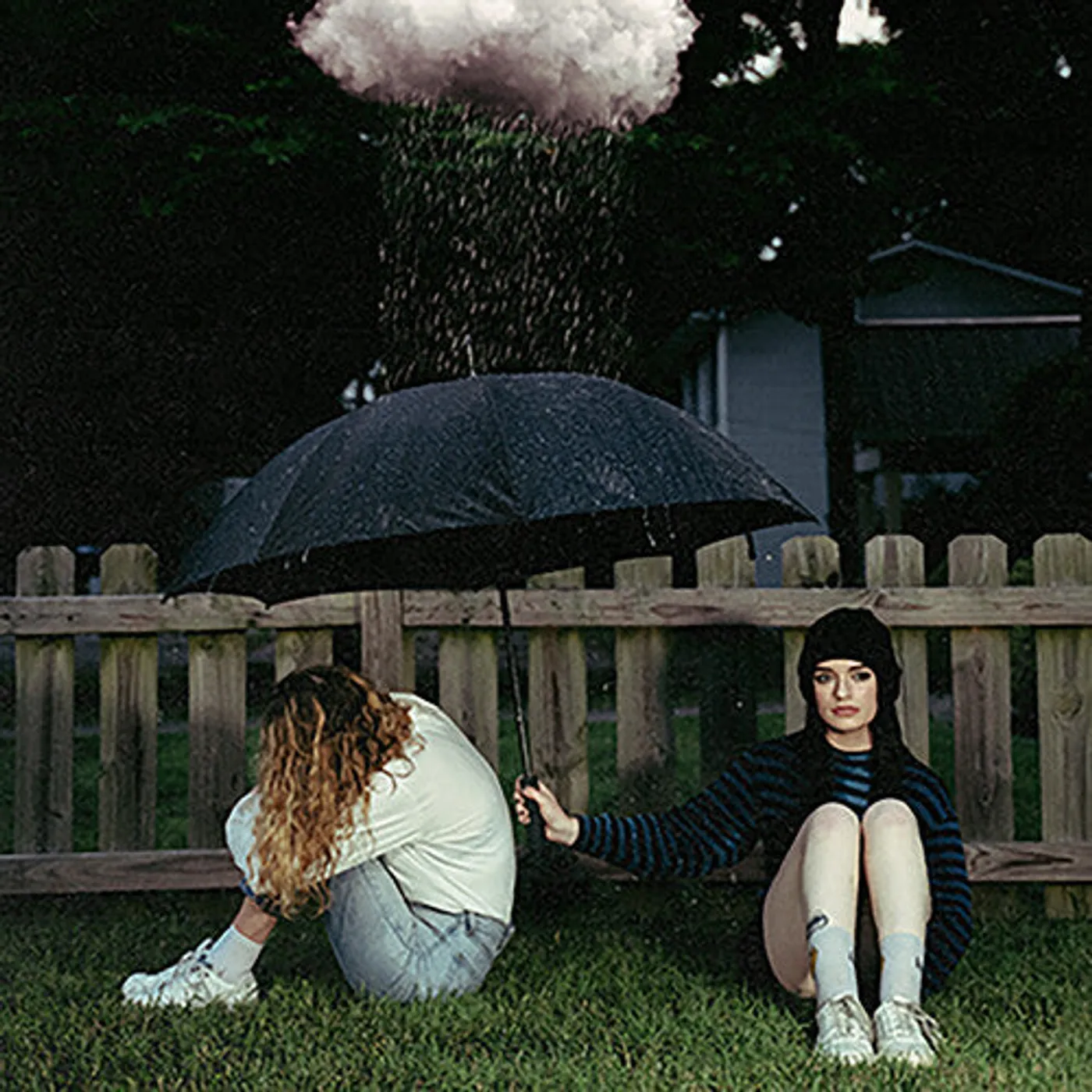 Sara Kays LP Vinyl - Struck By Lightning (Fra)