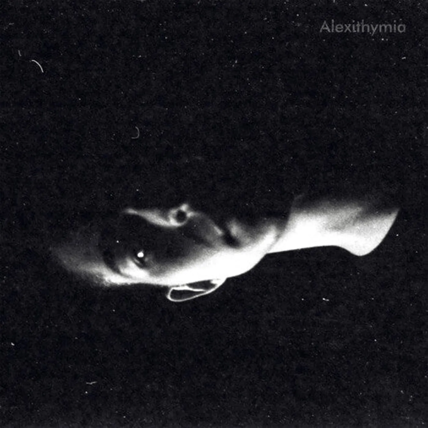 Quinn Oulton LP Vinyl - Alexithymia