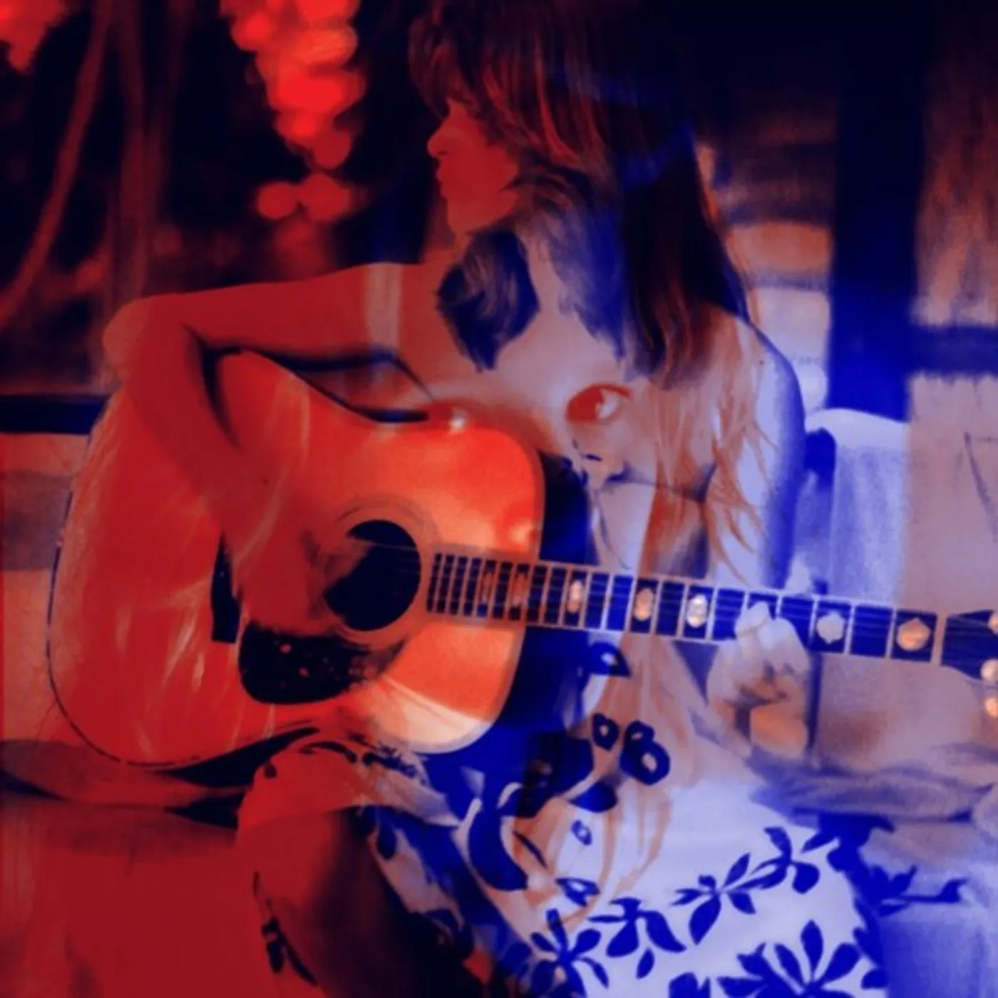 Kristi Kimsey LP Vinyl - As I Look Back
