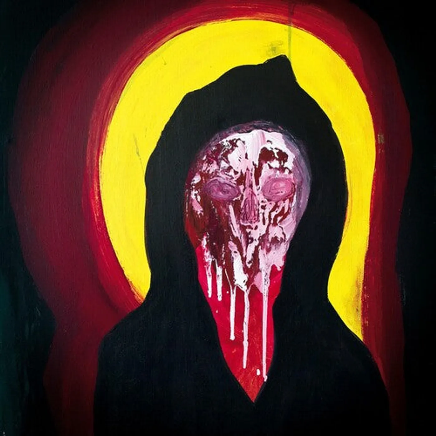 Seremonia LP Vinyl - Pahuuden Aanet (Blk)