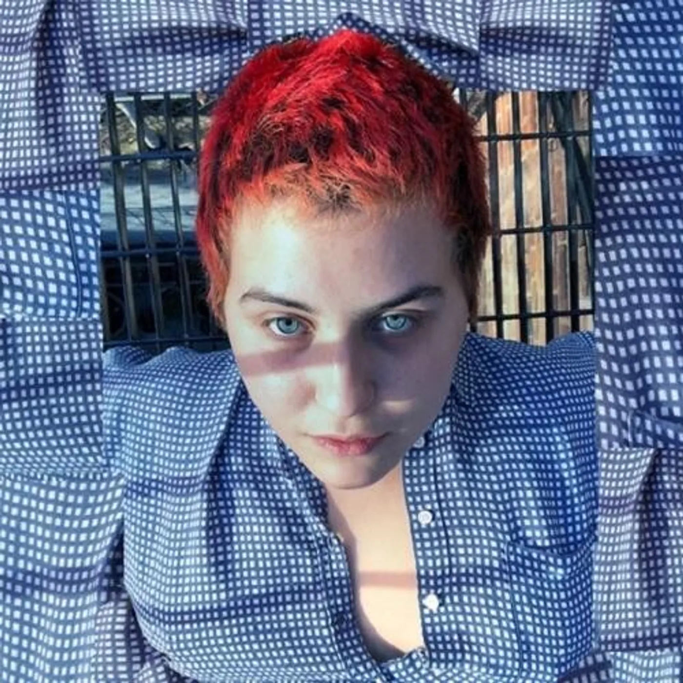 Lily Konigsberg LP Vinyl - Best Of Lily Konigsberg So Far - Red (Coloured Vinyl) (Red)