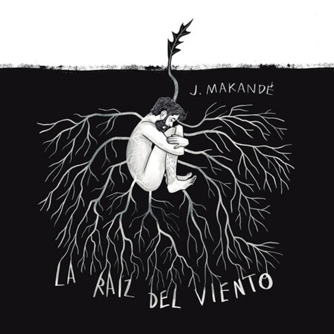 Juanito Makandé LP Vinyl - La Raiz Del Viento (Ltd) (Spa)