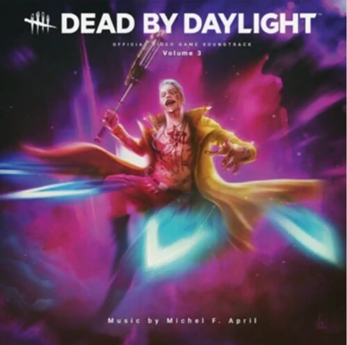 Dead By Daylight Vol 3 - O.S.T.