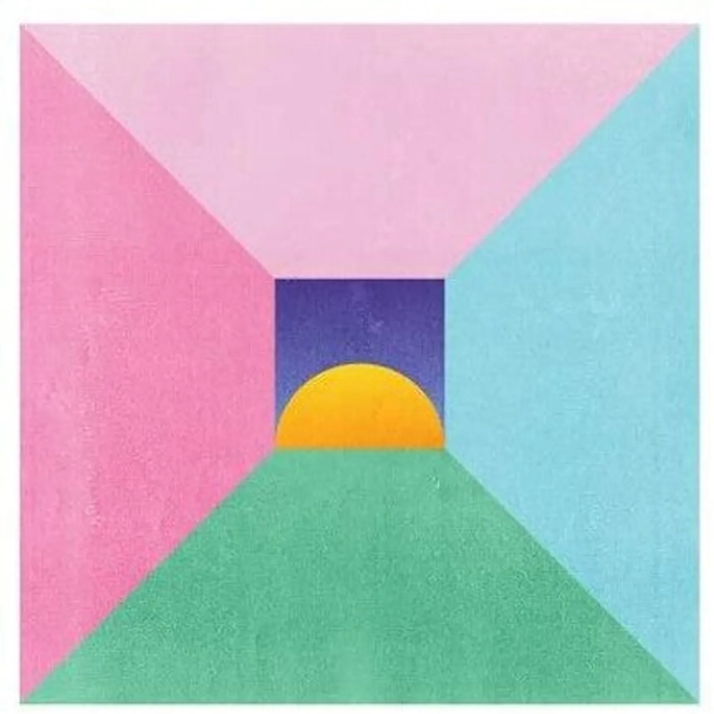 Wildlife LP Vinyl - Take The Light With You (Can)