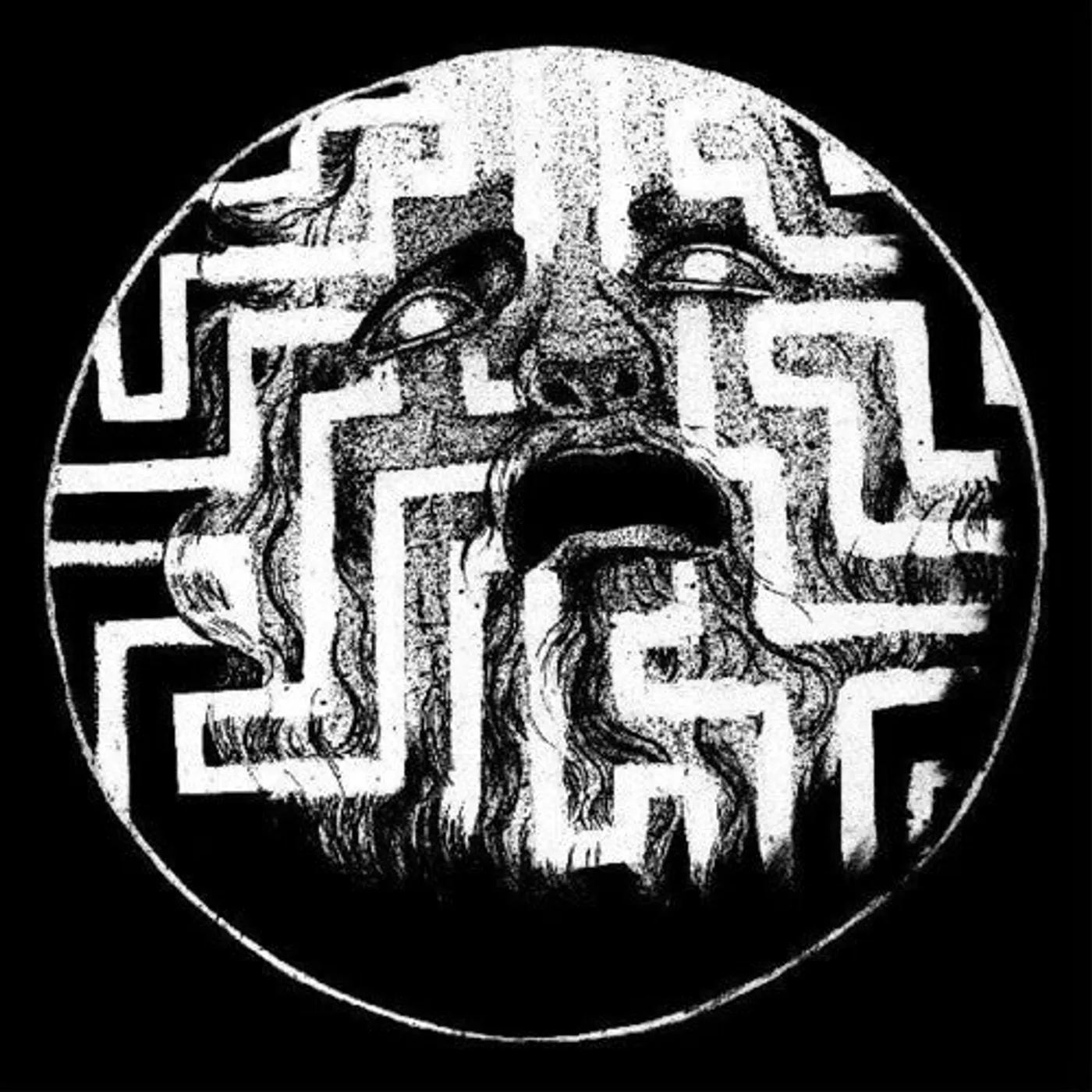 Mizmor LP Vinyl - Mishlei (Gate Fold)