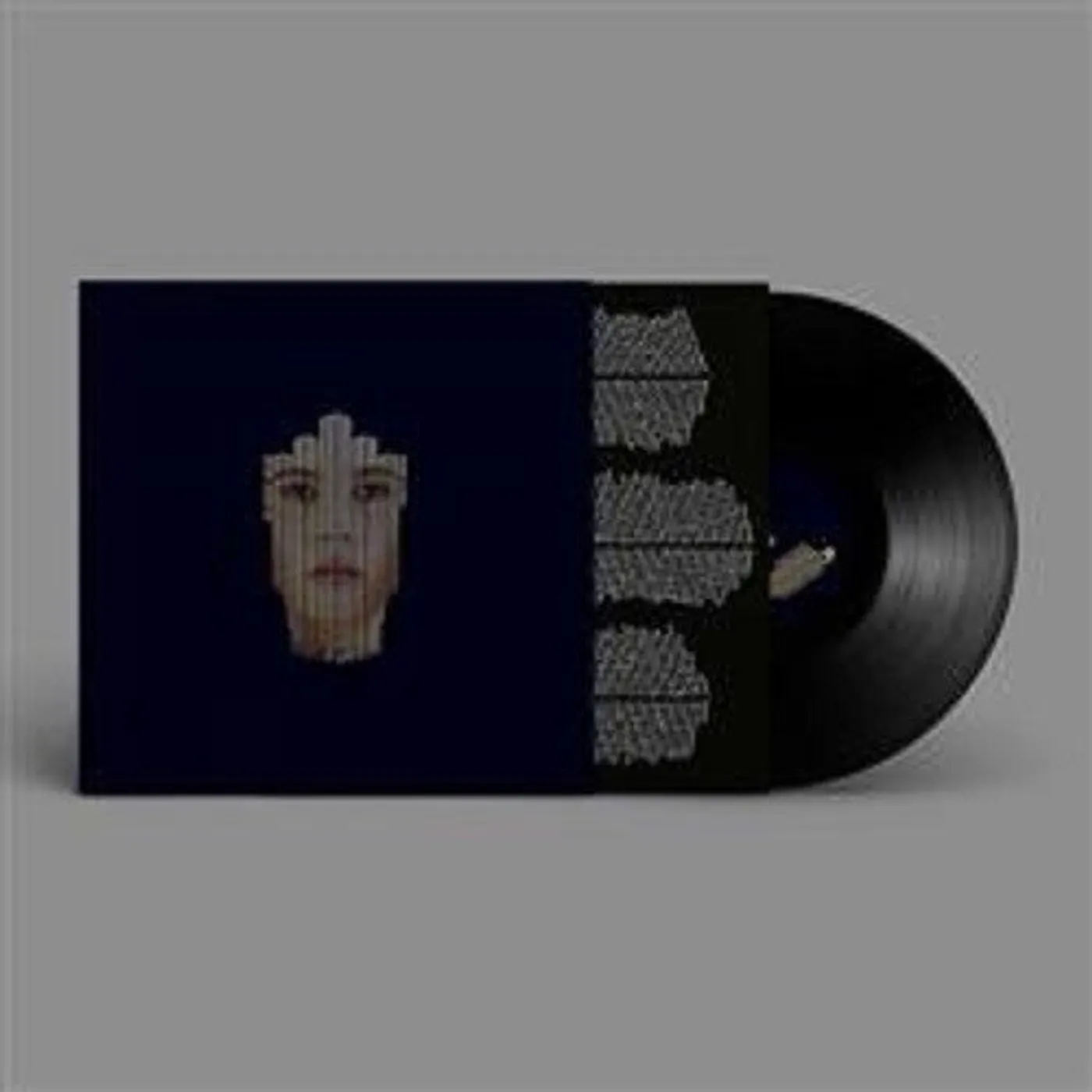 Javiera Mena LP Vinyl - Nocturna (Spa)