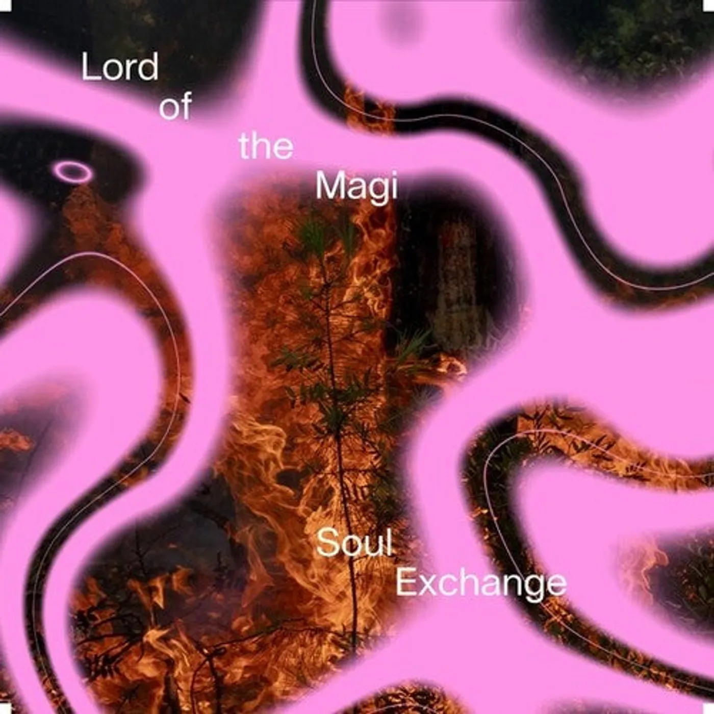 Lord Of The Magi