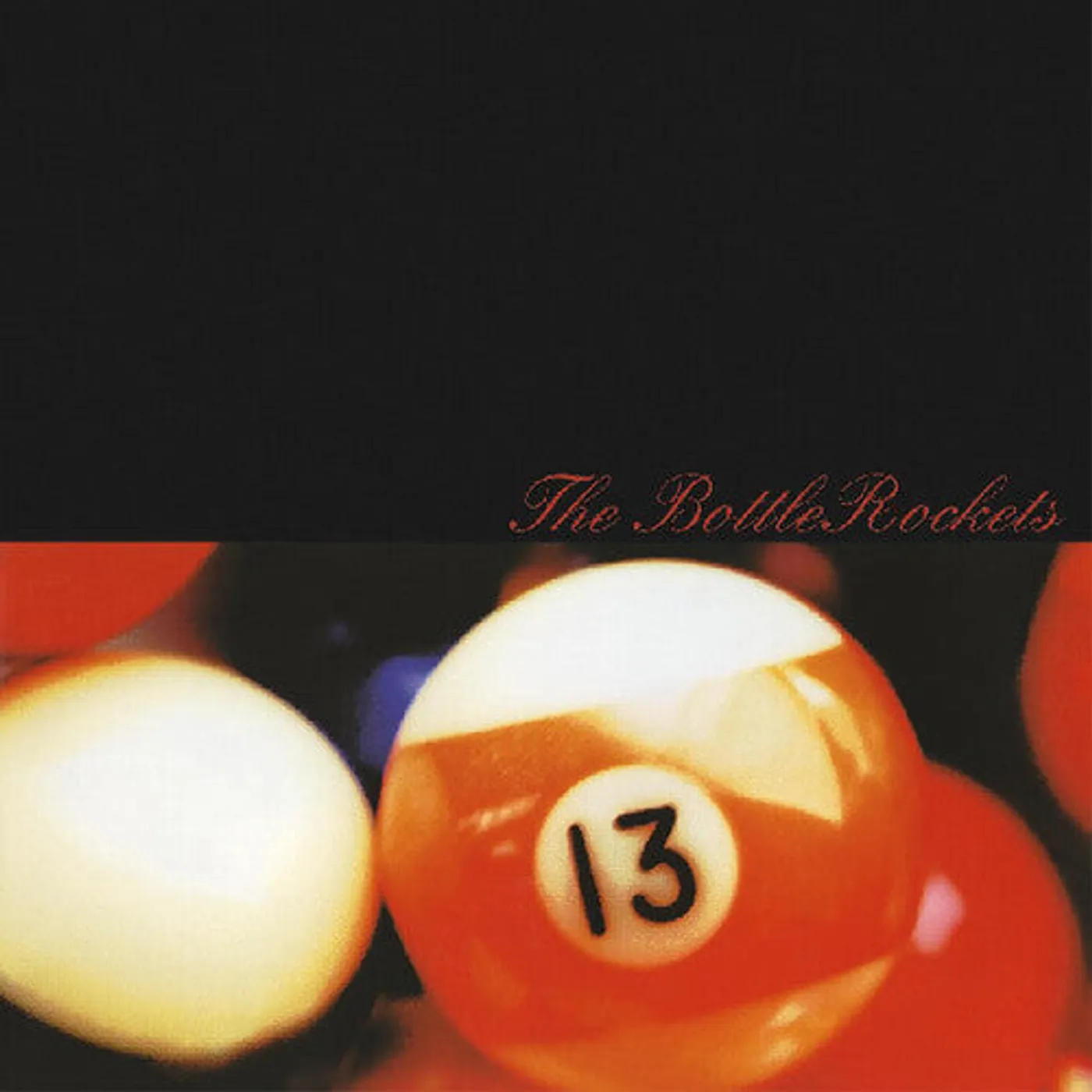 The Bottle Rockets LP Vinyl - Brooklyn Side