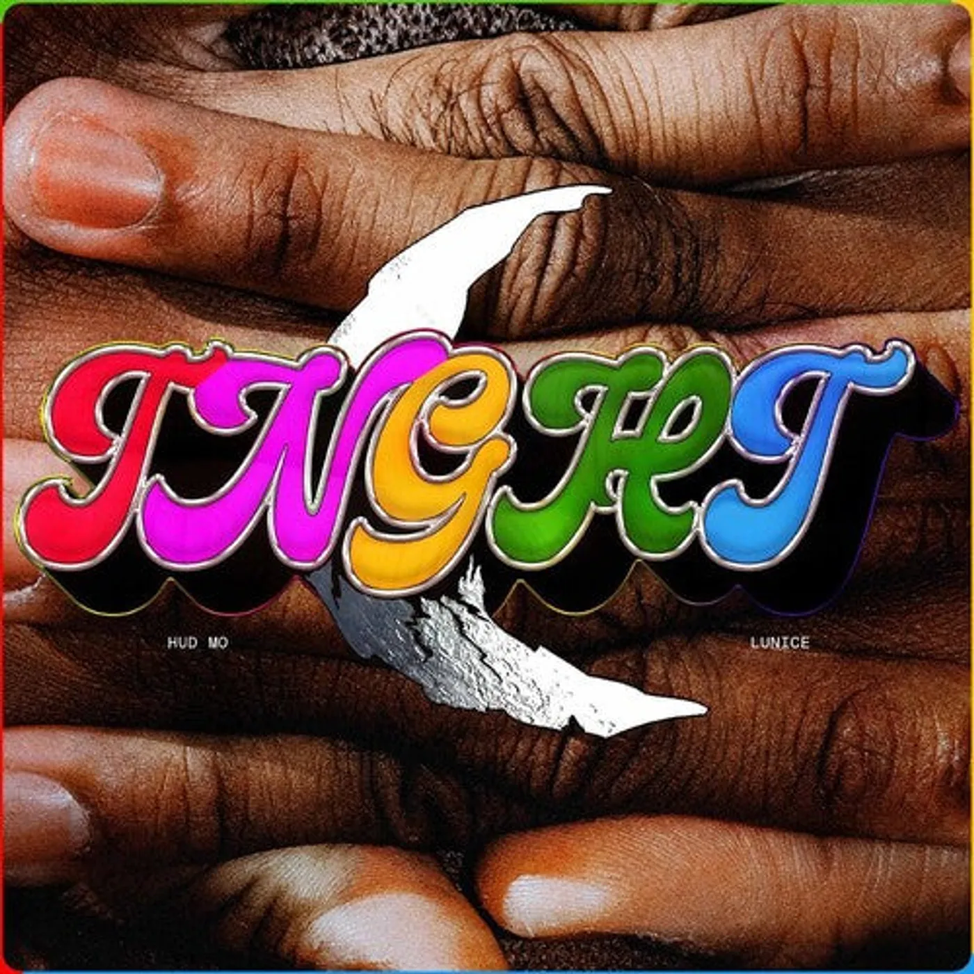 Tnght LP Vinyl - Ii (Dlcd)
