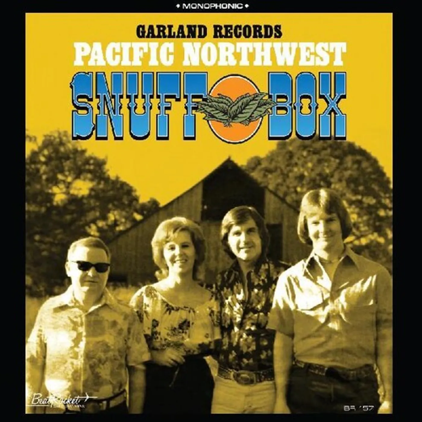 Garland Records