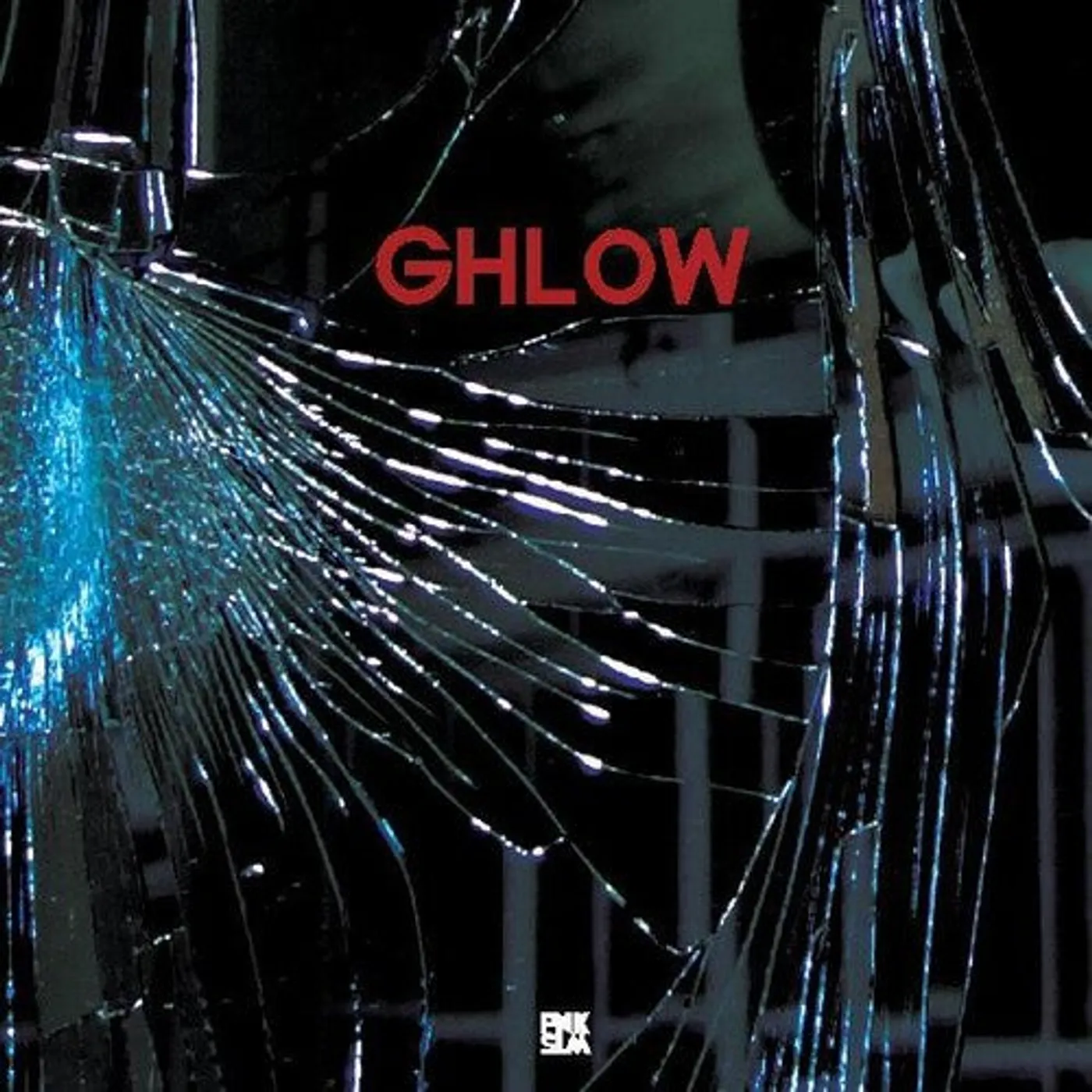 Ghlow LP Vinyl - Slash And Burn