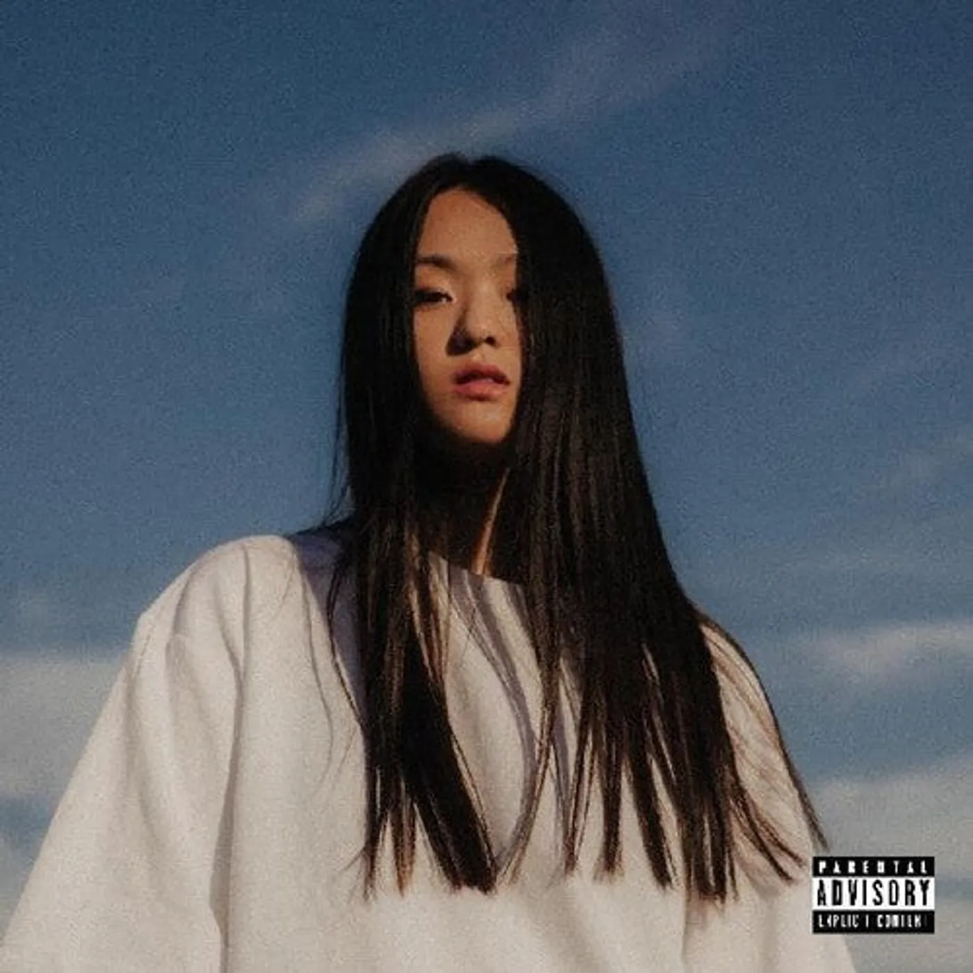 Park Hye Jin LP Vinyl - Before I Die (Blue) (Coloured Vinyl) (Ofgv)