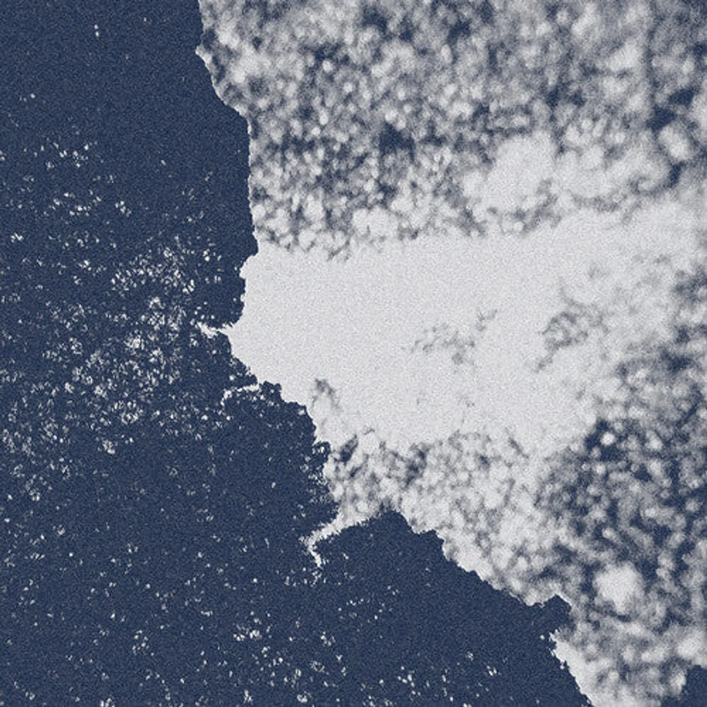 Siavash Amini LP Vinyl - Serus