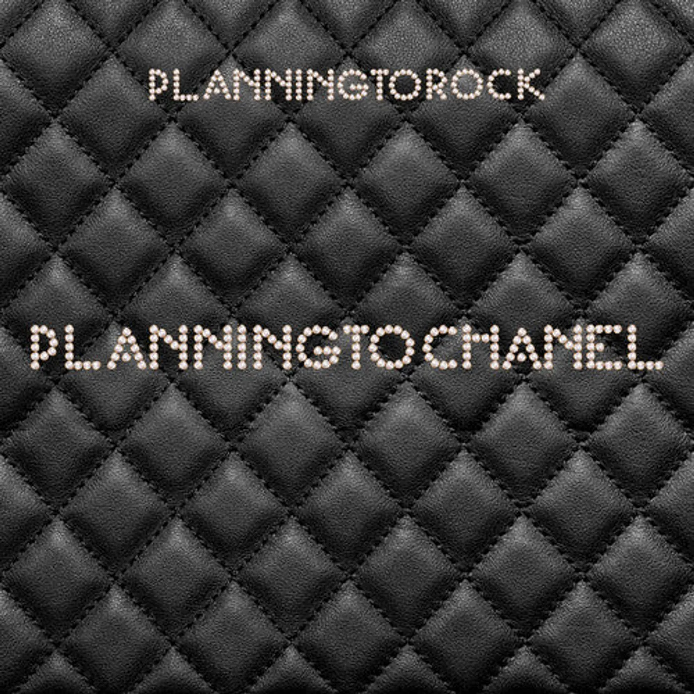 Planningtorock LP Vinyl - Planningtochanel