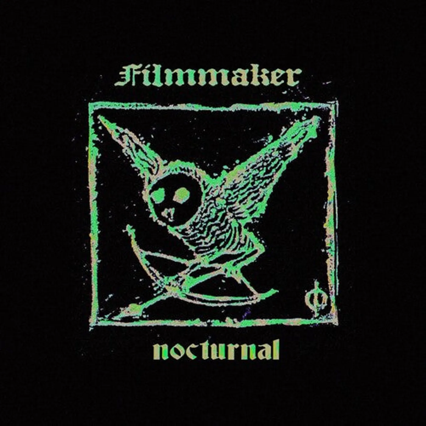 Filmmaker LP Vinyl - Nocturnal