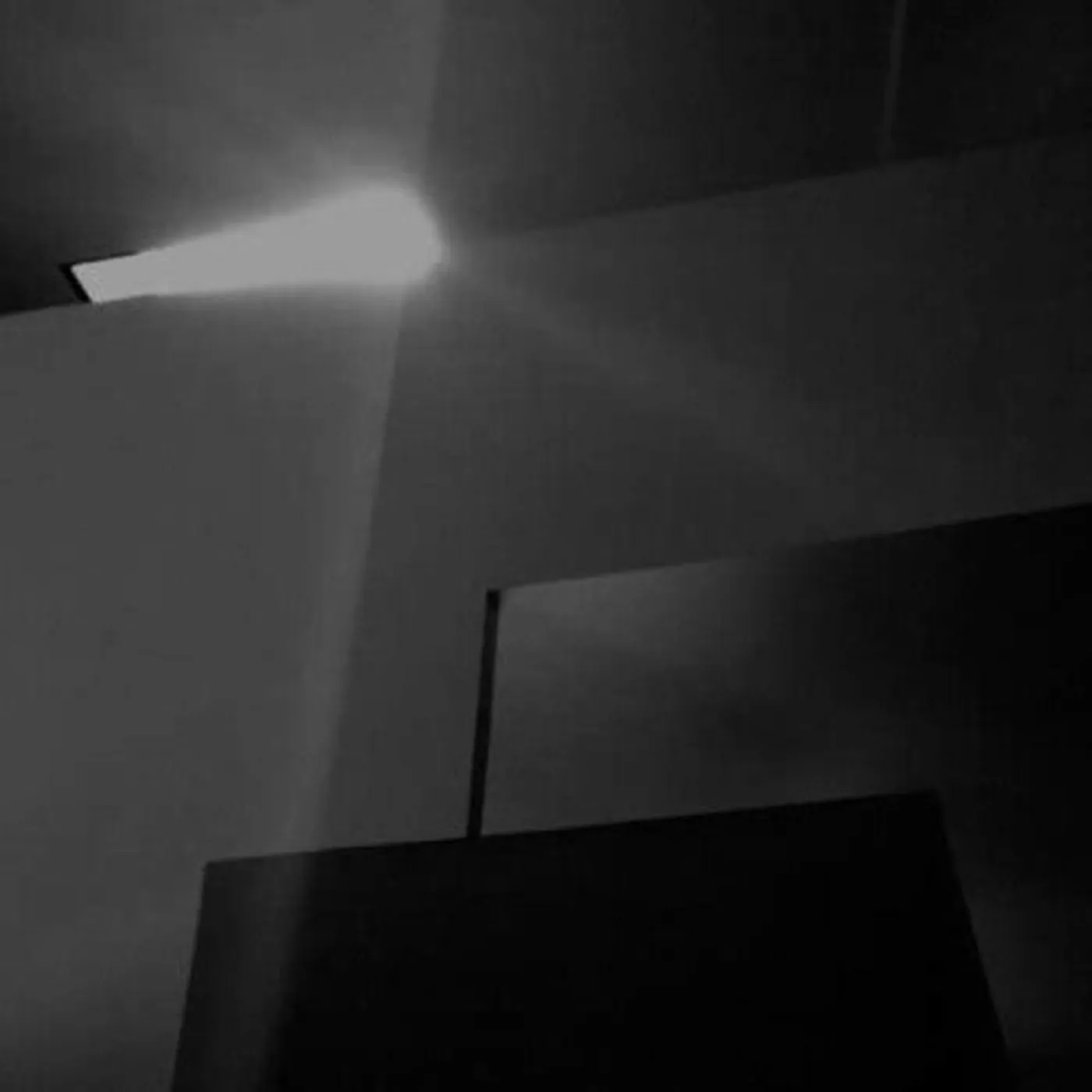 Jon Porras LP Vinyl - Light Divide (Dlcd)