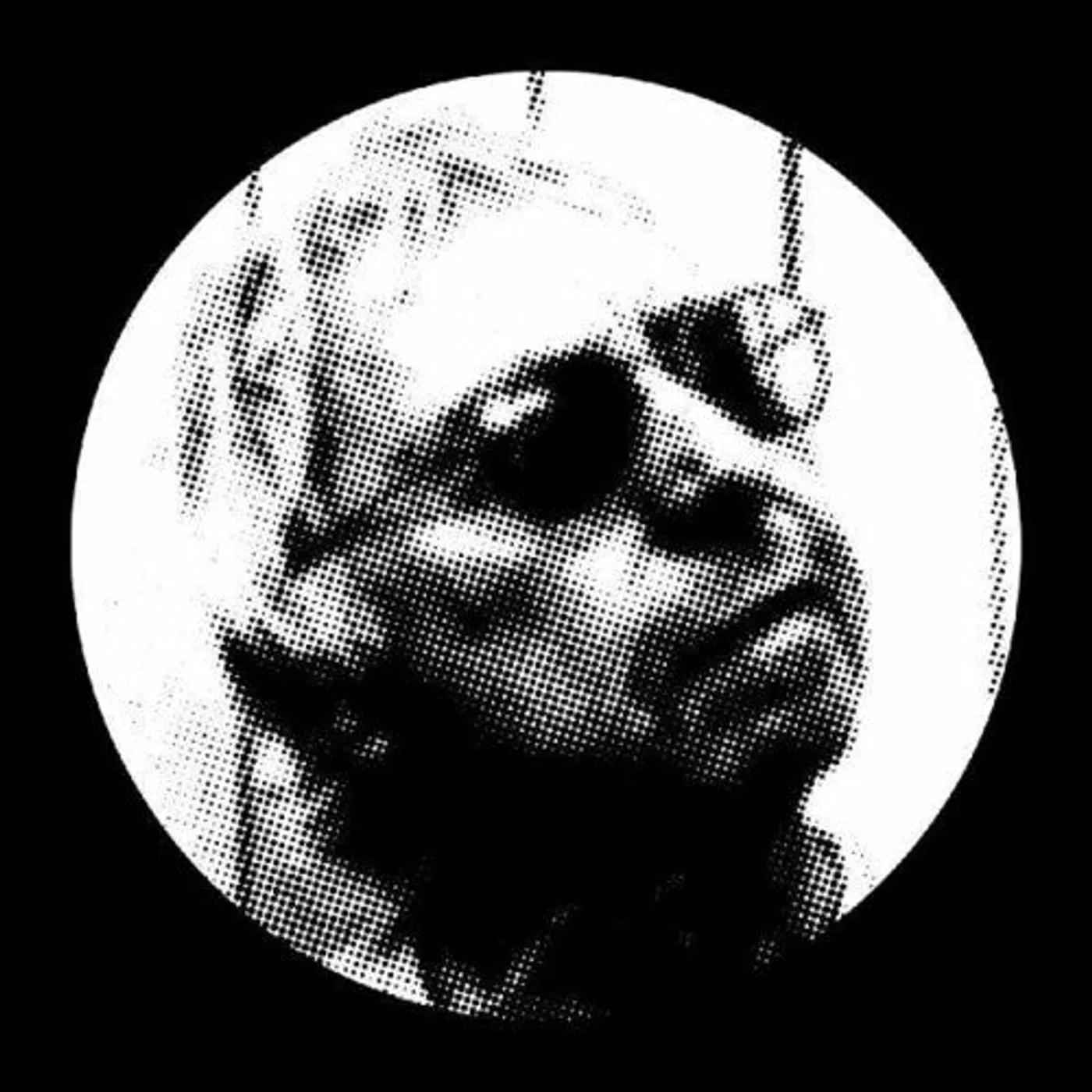 Harold Budd LP Vinyl - Remixes