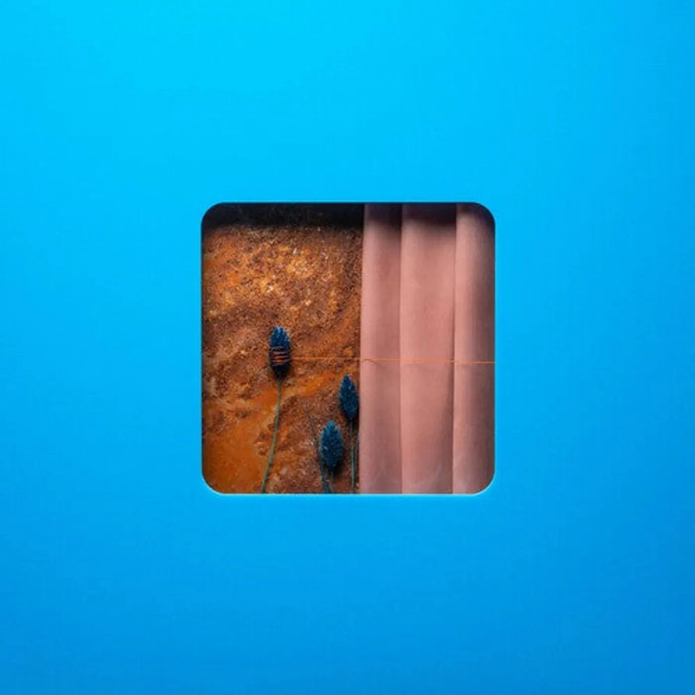 Modern Error LP Vinyl - Victim Of A Modern Age