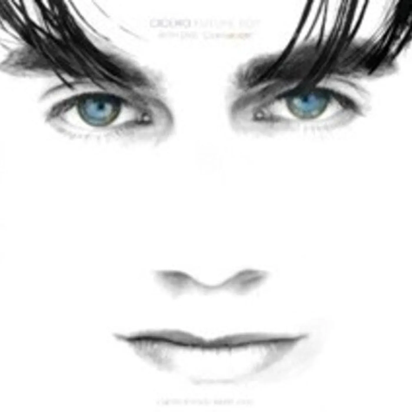 Cicero LP Vinyl - Future Boy (W/Dvd) (Coloured Vinyl) (Ltd) (Wht) (Uk)