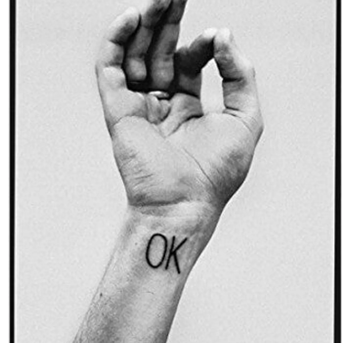 Otherkin LP Vinyl - Ok (Uk)