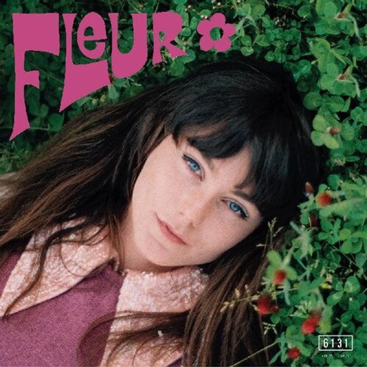 Fleur LP Vinyl - Fleur (Dlcd)