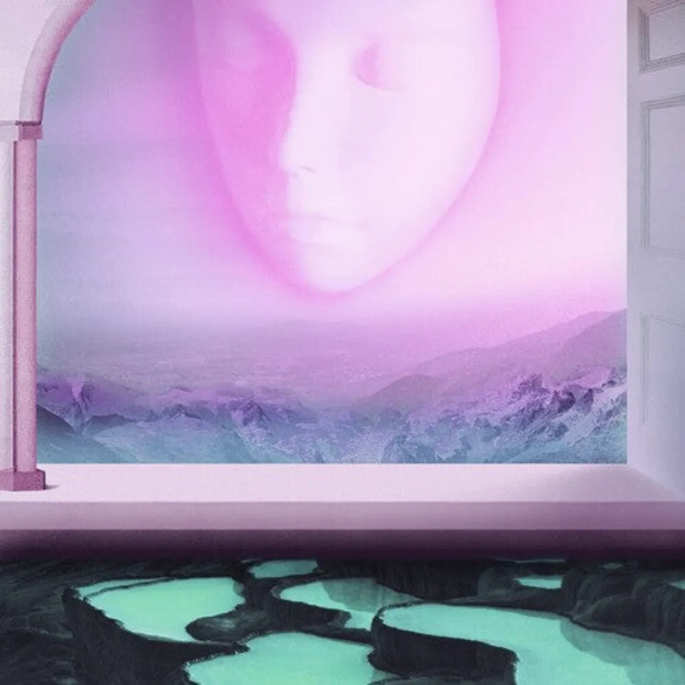 aspidistrafly LP Vinyl - Altar Of Dreams