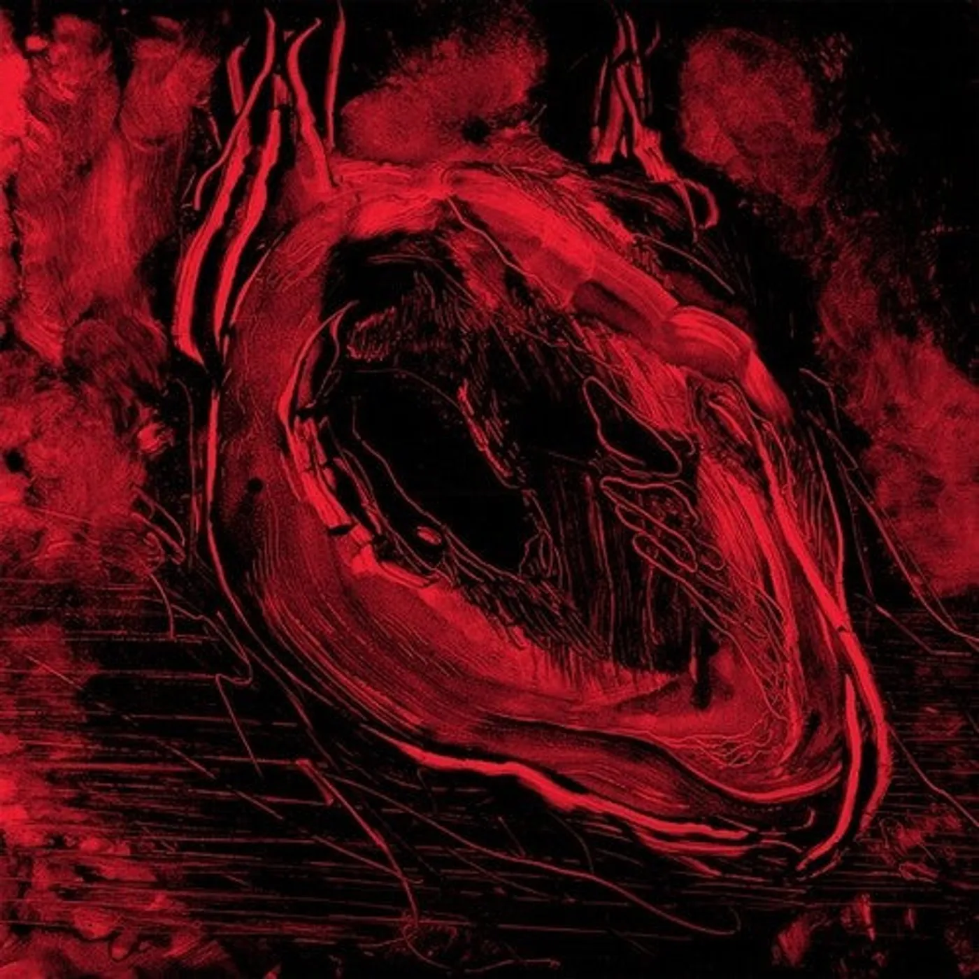 Kinematik LP Vinyl - Ensemble 1: Al Jadi